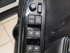 Toyota Fortuner 2.8GD-6 4X4 GR-S automatic - Image 17