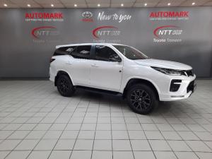 Toyota Fortuner 2.8GD-6 4X4 GR-S automatic - Image 1