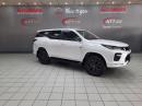 Thumbnail Toyota Fortuner 2.8GD-6 4X4 GR-S automatic