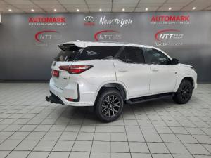 Toyota Fortuner 2.8GD-6 4X4 GR-S automatic - Image 2