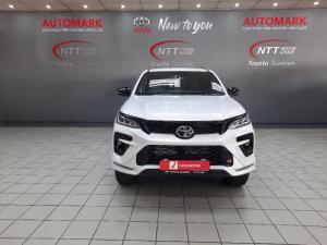 Toyota Fortuner 2.8GD-6 4X4 GR-S automatic - Image 3