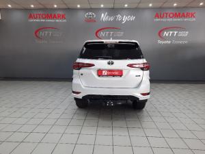 Toyota Fortuner 2.8GD-6 4X4 GR-S automatic - Image 4