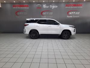 Toyota Fortuner 2.8GD-6 4X4 GR-S automatic - Image 5