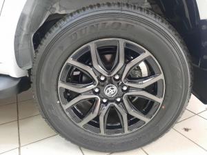 Toyota Fortuner 2.8GD-6 4X4 GR-S automatic - Image 8