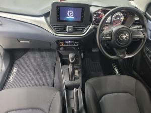 Toyota Starlet 1.5 Xs automatic - Image 7