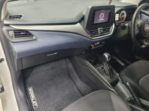 Toyota Starlet 1.5 Xs automatic - Image 9