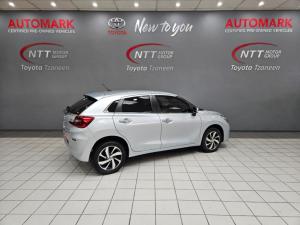 Toyota Starlet 1.5 Xs - Image 2