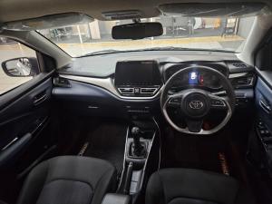 Toyota Starlet 1.5 Xs - Image 7