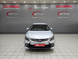 Toyota Starlet 1.5 Xs - Image 3