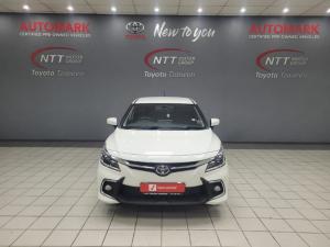 Toyota Starlet 1.5 Xs automatic - Image 4
