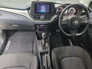 Toyota Starlet 1.5 Xs automatic - Image 6