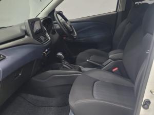 Toyota Starlet 1.5 Xs automatic - Image 6