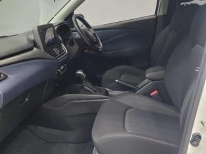 Toyota Starlet 1.5 Xs automatic - Image 7