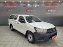 Thumbnail Toyota Hilux 2.0 VvtiP/U Single Cab