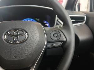 Toyota Corolla Cross 1.8 Xi - Image 10