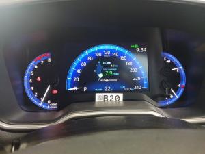 Toyota Corolla Cross 1.8 Xi - Image 11