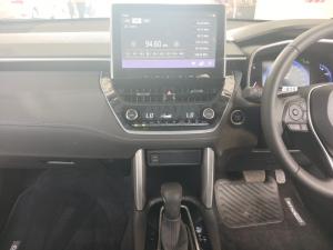 Toyota Corolla Cross 1.8 Xi - Image 17