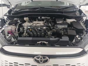 Toyota Corolla Cross 1.8 Xi - Image 23