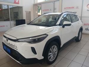Toyota Corolla Cross 1.8 Xi - Image 24
