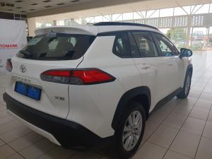 Toyota Corolla Cross 1.8 Xi - Image 2