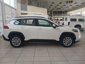Toyota Corolla Cross 1.8 Xi - Image 3