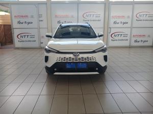Toyota Corolla Cross 1.8 Xi - Image 4
