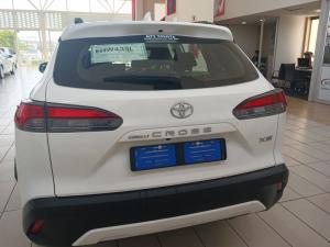 Toyota Corolla Cross 1.8 Xi - Image 5