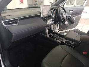Toyota Corolla Cross 1.8 Xi - Image 7