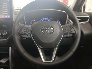 Toyota Corolla Cross 1.8 Xi - Image 8
