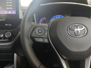 Toyota Corolla Cross 1.8 Xi - Image 9