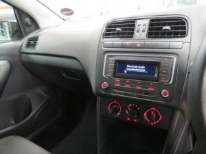 Volkswagen Polo Vivo 1.4 Trendline - Image 10
