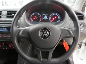 Volkswagen Polo Vivo 1.4 Trendline - Image 12