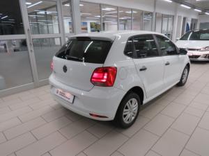 Volkswagen Polo Vivo 1.4 Trendline - Image 19