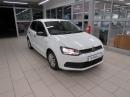 Thumbnail Volkswagen Polo Vivo 1.4 Trendline