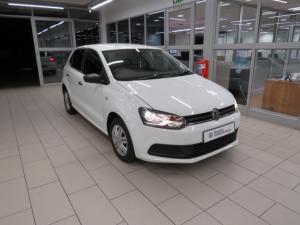 Volkswagen Polo Vivo 1.4 Trendline - Image 1