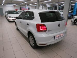 Volkswagen Polo Vivo 1.4 Trendline - Image 20