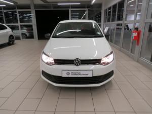 Volkswagen Polo Vivo 1.4 Trendline - Image 3