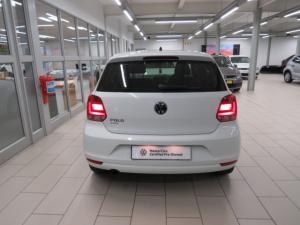 Volkswagen Polo Vivo 1.4 Trendline - Image 4