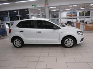 Volkswagen Polo Vivo 1.4 Trendline - Image 5