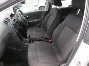Volkswagen Polo Vivo 1.4 Trendline - Image 6
