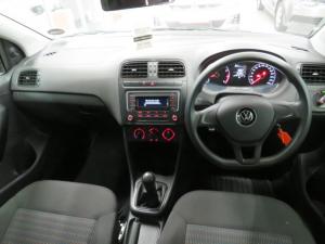 Volkswagen Polo Vivo 1.4 Trendline - Image 7