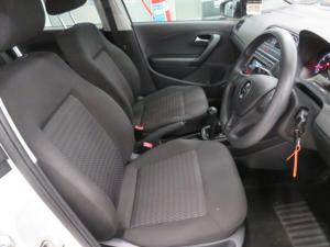 Volkswagen Polo Vivo 1.4 Trendline - Image 8
