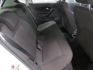 Volkswagen Polo Vivo 1.4 Trendline - Image 9