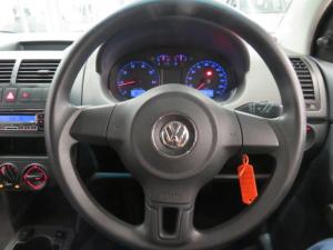 Volkswagen Polo Vivo 1.4 Trendline 5-Door - Image 15