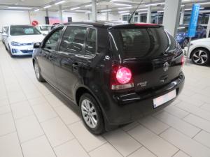 Volkswagen Polo Vivo 1.4 Trendline 5-Door - Image 20