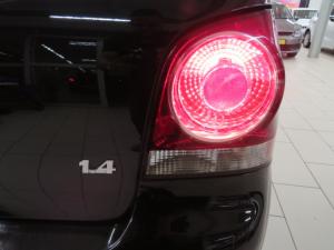Volkswagen Polo Vivo 1.4 Trendline 5-Door - Image 23