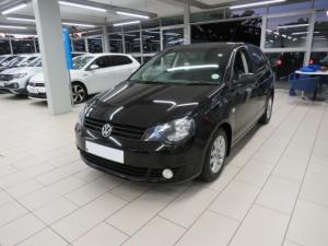 Volkswagen Polo Vivo 1.4 Trendline 5-Door - Image 2