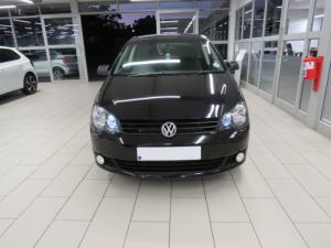 Volkswagen Polo Vivo 1.4 Trendline 5-Door - Image 3