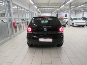 Volkswagen Polo Vivo 1.4 Trendline 5-Door - Image 4