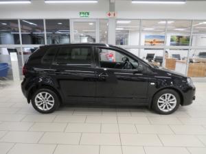 Volkswagen Polo Vivo 1.4 Trendline 5-Door - Image 5